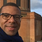 Dr. Leandro Goncalves E Silva