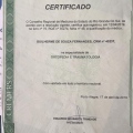 Ampliar imagem: certificate 5