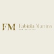 Clínica Fabiola Martins logo