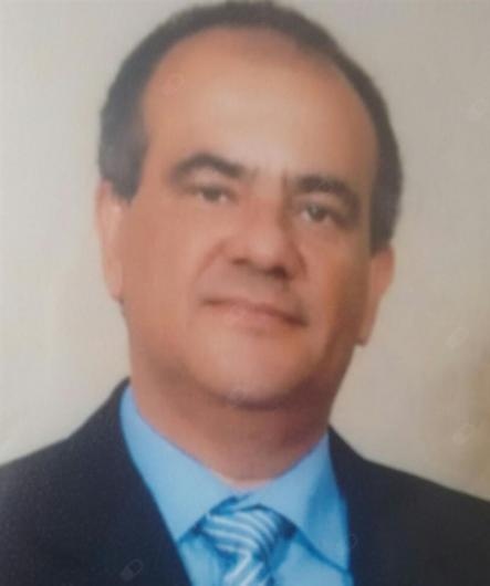 Dr. Fernando Luiz Cavalcanti Lundgren