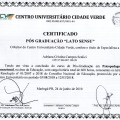 Ampliar imagem: certificate 3