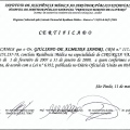 Ampliar imagem: certificate 3