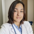 Luiza Rocha, Nutricionista Rio de Janeiro