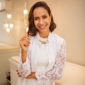 Larice Matos, Nutricionista Vitória