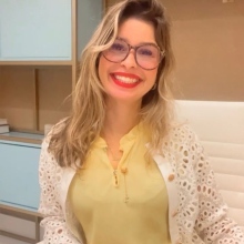 Ampliar imagem: Vannessa Paixão, Psicólogo Aracaju