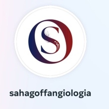 Sahagoff Angiologia