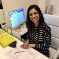 Mariana Viana Faria de Oliveira, Terapeuta complementar Teresópolis