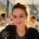  Tauana Marsola