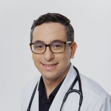 Ampliar imagem: Juliano Cordeiro, Cardiologista pediátrico São José dos Campos