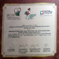 Ampliar imagem: certificate 5