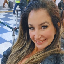 Carla Danielle Gomes de Moraes, Dentista São Luís