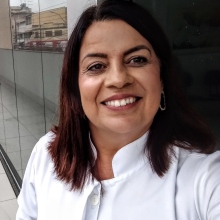 Ampliar imagem: Sandra Lopes, Dentista Vila Velha