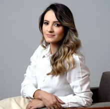 Ampliar imagem: Maria Luiza Braga de Figueiredo, Endocrinologista Gama