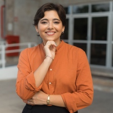 Alice Veras, Psicólogo João Pessoa