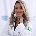 Valleria Silva, Fisioterapeuta Natal