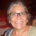 Dra. Eliane Maria Cabral Barreto