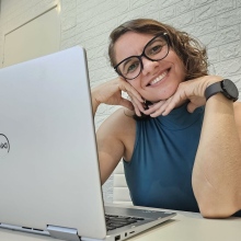 Ampliar imagem: Myrian Pacheco, Psicólogo Goiânia