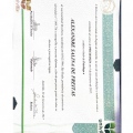 Ampliar imagem: certificate 1