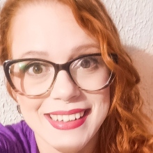 Jennifer Custódio, Psicólogo Caxias Do Sul