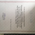 Ampliar imagem: certificate 2