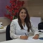 Dra. Márcia Carioca