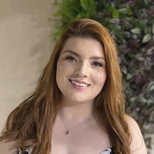 Jessica Neves, Psicólogo Americana