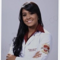 Emily Nathalia, Dentista Itumbiara