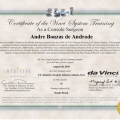 Ampliar imagem: certificate 4