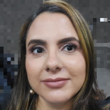 Ana Paula Coelho Marques, Médico clínico geral Manaus