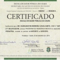 Ampliar imagem: certificate 17