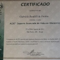 Ampliar imagem: certificate 4