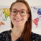 Gabriela Pavani Daltro