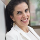 Dra. Thais Pereira Costa Magalhães