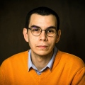 Larrion Nascimento, Psicanalista São Paulo
