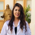 Cristiane Giglio de Carvalho, Cardiologista Bebedouro