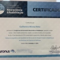 Ampliar imagem: certificate 3
