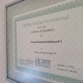 Ampliar imagem: certificate 11