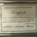 Ampliar imagem: certificate 4