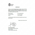 Ampliar imagem: certificate 1