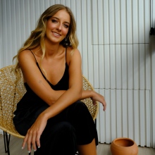 Ampliar imagem: Caroline Virginia Luersen, Psicólogo Curitiba