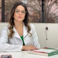 Bruna Reginatto, Nutricionista Campo Grande