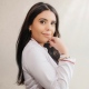 Daphnne Clemente