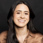 Dra. Ana Clara Machado