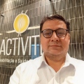 Victor Astete Contreras, Psicólogo Campinas
