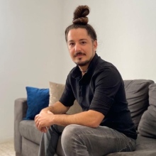 Ampliar imagem: Matheus Costa Amorim, Psicólogo Sorocaba