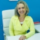 Claudia Fátima Soares dos Santos Gurgel