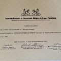 Ampliar imagem: certificate 2
