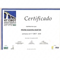 Ampliar imagem: certificate 24