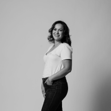 Cássia Franco, Psicólogo São Luís