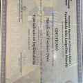 Ampliar imagem: certificate 1